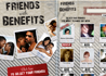 Friends with Benefits: Image 1