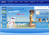 Nivea: Bikini-Challenge: Image 1